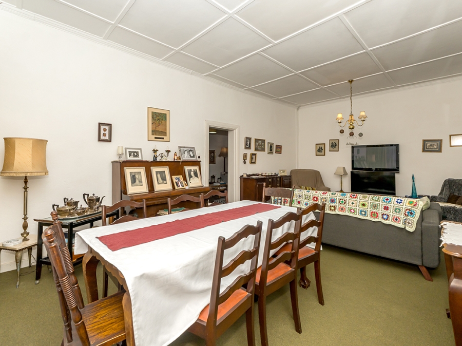 4 Bedroom Property for Sale in Kenwyn Western Cape